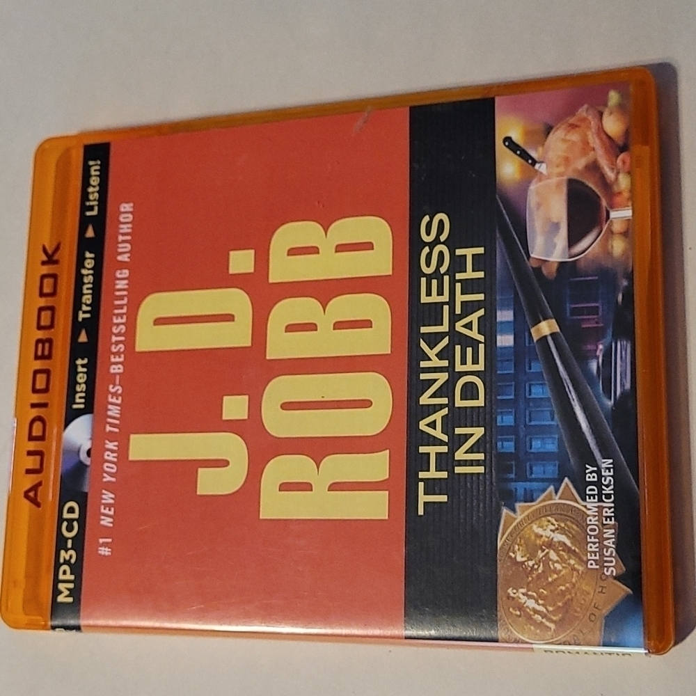 2 - MP3 Audio Books - Picture 5 of 6